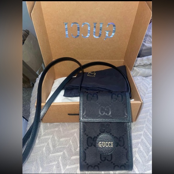 Gucci Mini Bag - Picture 1 of 6